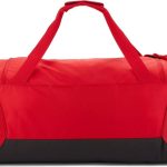 Сумка Nike NK ACDMY TEAM L DUFF червоний, чорний Уні 70 x 36 x 35 см - Зображення 2