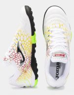 Сороконіжки Joma MAXIMA білий, чорний Чол 43 - Зображення 4