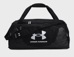 Сумка UA Undeniable 5.0 Duffle MD 58L чорний Уні 62х29х30 см (1369223-001)