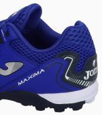 Сороконіжки Joma MAXIMA, синій, чоловічі, 46 - Зображення 3