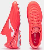 Бутси Joma AGUILA кораловий Чол 44 - Зображення 4