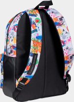 Рюкзак Arena ONE GO BACKPACK AO 30L мультиколор 45 х 31 х 20 см (010228-101) - Зображення 5
