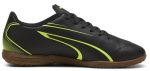 Футзалки Puma VITORIA IT чорні чоловічі 44 - Зображення 2