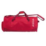 Сумка Joma MEDIUM III червоного кольору 29х63х32 см