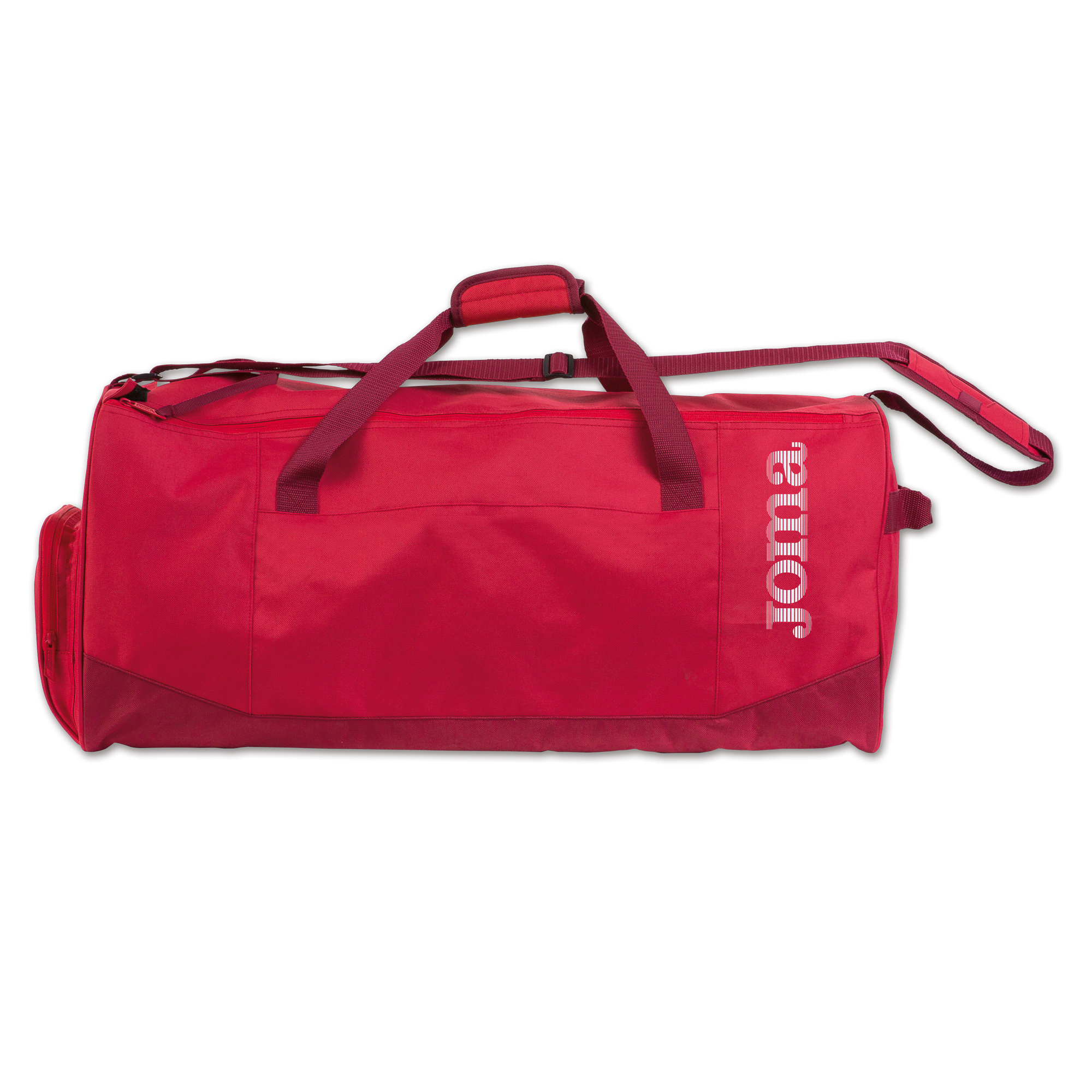 63609859120962_f45bb0613c Сумка Joma MEDIUM III червоного кольору 29х63х32 см - Зображення 1