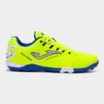 Сороконіжки Joma MAXIMA яскраво-жовті Чол 43