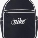 Рюкзак Nike NSW FUTURA 365 MINI BKPK-RETRO 6L чорний Жін 25 х 20 х 10 см