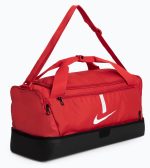Сумка Nike NK ACDMY TEAM S DUFF 41L червоний Уні 53,5x28x28 см