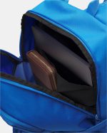 Рюкзак Under Armour Hustle Sport 6.0 Backpack 26 L синій 32 х 47 х 19 см (6000397-402) - Зображення 3