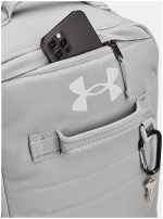 Рюкзак Under Armour Contain Backpack 33L сірий 20 х 50.5 х 30 см - Зображення 3