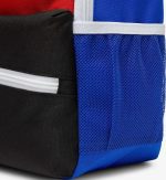 Рюкзак Nike Jan Mini Air Patrol Backpack 11L чорний, червоний, синій 34 x 25 x 14 см (7A9214-F69) - Зображення 6