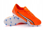 Бутси Puma Ultra Play FG/AG 107224_01, розмір 44 - Зображення 2
