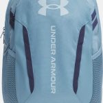 Рюкзак Under Armour Hustle 6.0 Backpack 29L синій 51 х 32 х 17 см (1384672-418)