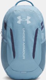 Рюкзак Under Armour Hustle 6.0 Backpack 29L синій 51 х 32 х 17 см (1384672-418)