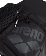 Рюкзак Arena ONE GO BACKPACK 30L чорний 45 х 31 х 18 см (010226-100) - Зображення 10
