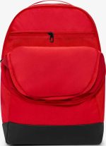Рюкзак Nike NK BRSLA M BKPK 9.5 24L червоний Уні 46 х 30 х 18 см (DH7709-657) - Зображення 6