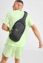 Сумка через плече Nike NK NSW ESSENTIALS SLING BAG чорний Уні 12.5 х 21 х 4 см (DJ9796-060) - Зображення 5