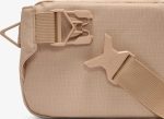 Сумка на пояс Nike Jordan JAM CORDURA FRANCHISE CROSS BODY 2L бежевий Чол 20 х 15 х 7 см - Зображення 7