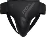 Захист паху RDX GROIN GUARD T-15 чорний M (GDR-T15MB)