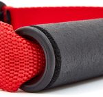 Еспандер трубчастий Adidas Power Tube чорний, червоний Уні 122 см (ADTB-10603) - Зображення 3