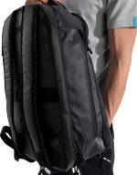 Рюкзак Arena ALL SET URBAN BACKPACK 30L чорний 48 х 30 х 20 см (010233-100) - Зображення 3
