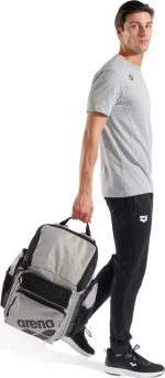 Рюкзак Arena ONE GO BACKPACK 45L бежевий 50 х 40 х 25 см (010231-800) - Зображення 5