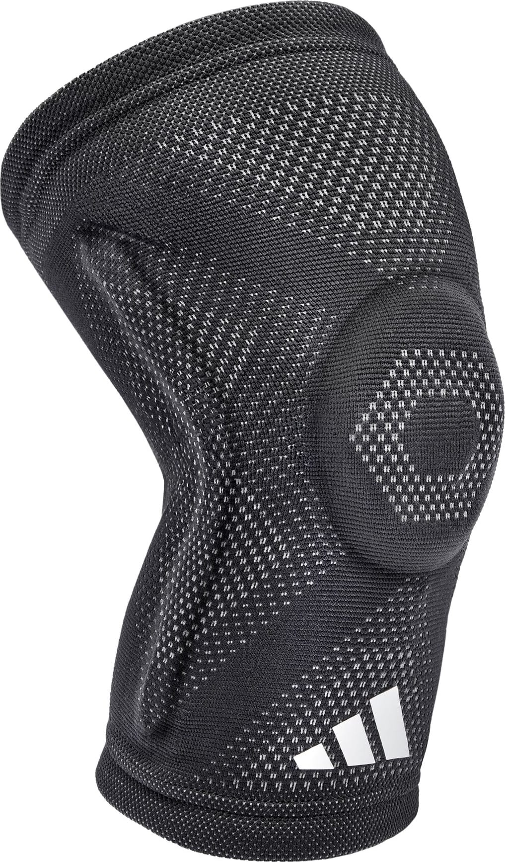 64686277292451_49d62fe95c Фіксатор коліна Adidas Aeroready Knee Support чорний XL (ADSU-14113) - Зображення 1