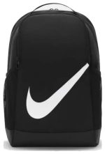 Рюкзак Nike Y NK BRSLA BKPK – SP23 18L чорний для дітей 25 x 30 x 15 см