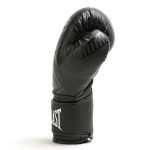 Боксерські рукавиці Everlast SPARK TRAINING GLOVES чорний Уні 16 унцій - Зображення 4