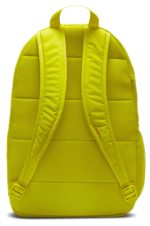 Рюкзак Nike Y NK ELMNTL BKPK-NK AIR 20L синій, жовтий, червоний (46х30х13 см) - Зображення 3