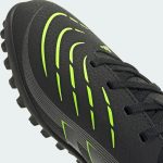 Дитячі сороконіжки Adidas PREDATOR CLUB TF J чорний 30 (11.5UK) 17.8 см - Зображення 3