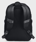 Жіночий рюкзак Under Armour Studio Campus BP 19,5L чорний 28х40,5х15 см - Зображення 2