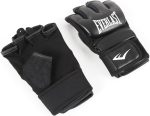Рукавиці MMA Everlast CORE EVERSTRIKE GLOVE чорні Уні L