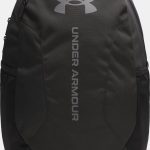 Рюкзак Under Armour Hustle Lite Backpack 26,5L чорний 31 х 47 х 17 см (6000399-001)