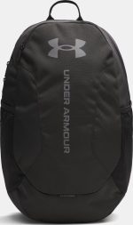 Рюкзак Under Armour Hustle Lite Backpack 26,5L чорний 31 х 47 х 17 см (6000399-001)