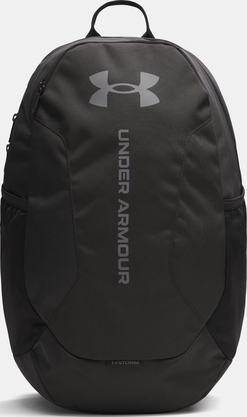 65270031539751_f0b4fb89ea Рюкзак Under Armour Hustle Lite Backpack 26,5L чорний 31 х 47 х 17 см (6000399-001) - Зображення 1