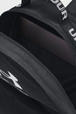 Рюкзак Under Armour Loudon Backpack 25L чорний Універсальний 30х45х13 - Зображення 3
