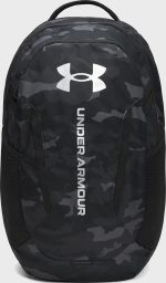 Рюкзак Under Armour Hustle 6.0 Backpack 29L чорний 51 х 32 х 17 см