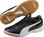 Кросівки Puma Tenaz для залу чорний, білий 41 (7,5UK) 26,5 см (104889-01)