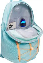 Рюкзак UA Hustle Sport 6.0 Backpack 26L, блакитний, 32 х 47 х 19 см - Зображення 3