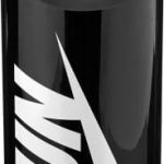 Пляшка Nike TR RENEW RECHARGE CHUG BOTTLE 24 OZ чорний 709 мл