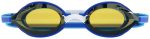 Окуляри для плавання Speedo JUNIOR VANQUISHER 3.0 MIRROR, синій, для дітей, One Size - Зображення 4