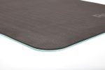 Двосторонній килимок для йоги Reebok Double Sided Yoga Mat, синій, 176 х 61 х 0,6 см - Зображення 10