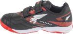 Дитячі футзалки Joma POWERFULL чорний 27 (POJW2501INV) - Зображення 2