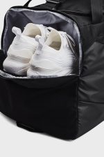 Сумка Under Armour Undeniable 5.0 Duffle LG 101L чорний Уні 75х36х37 см - Зображення 4