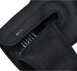 Боксерські рукавиці RDX BOXING GLOVES F15 чорний 10 унцій (BGR-F15MB) - Зображення 6