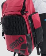Рюкзак Arena ONE GO BACKPACK 35L червоний 46 х 38 х 23 см (010229-700) - Зображення 2