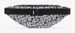 Сумка на пояс Nike NK HERITAGE WAISTPCK - ACCS PR білий, чорний Уні 10 x 41 x 15 см - Зображення 2
