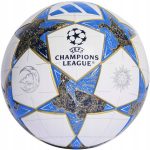 Футбольний м’яч Adidas UCL League BOX 2025 JP1548, розмір №5 - Зображення 3