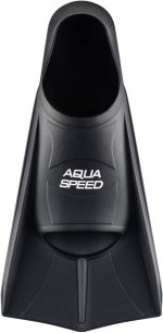 Ласти Aqua Speed TRAINING FINS 2730 чорні Уні 35-36 - Зображення 2